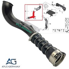 Original AG® Turboschlauch für BMW 2 Active/Gran Tourer (216d/218d) 13718616211
