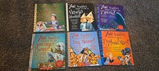 You Wouldn't Want to... Book Lot (6) Paperback Ages 9-12 History Illustrated