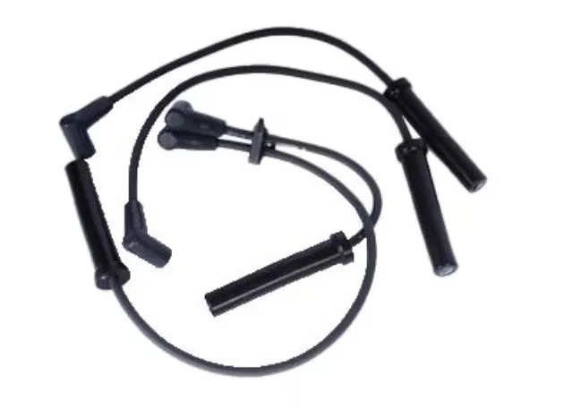 Conjunto de fios de vela de ignição GM 21024815 genuíno - Imagem 3 de 3