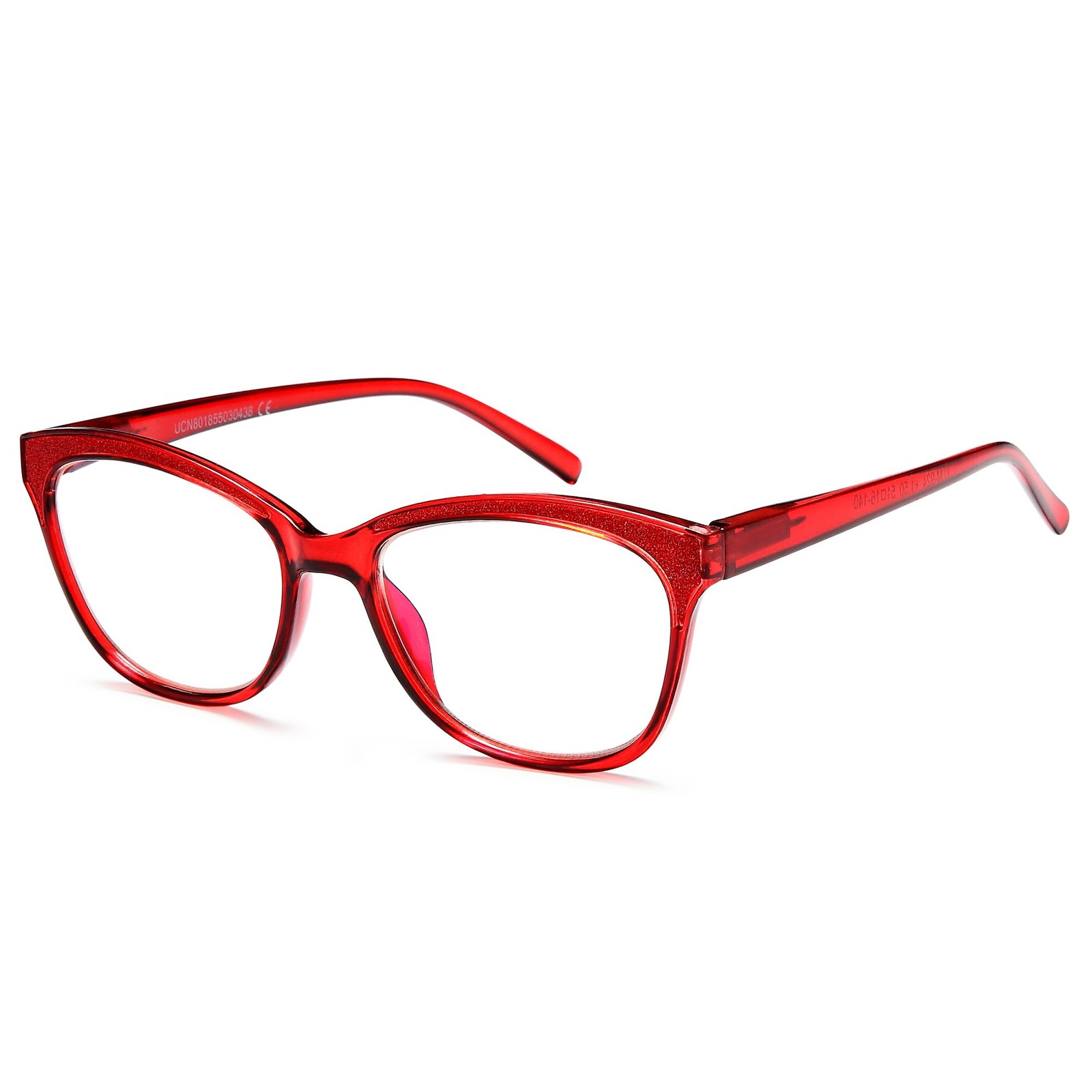 Lunettes de lecture anti lumiere bleue loupe de repos style retro
