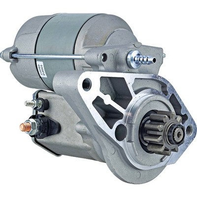 Starter For 5.0L Land Rover Range Rover Sport 10 11 12 13 428000-6770 19178