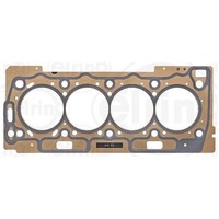 Dichtung Zylinderkopf FüR Citroen C2 JM 1.6 03 Bis 10 Elring NFS Neu