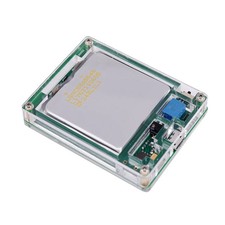 Schumann Signal 7.83Hz Low Frequency Pulse Generator Improves Sound Quality, CD