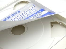 Street Fighter II' Turbo (Dash) PC Engine JP GAME. 9000024500129