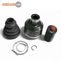 Innengelenk Gelenksatz Antriebswelle VW Passat Touran 4Motion Tiguan NEU