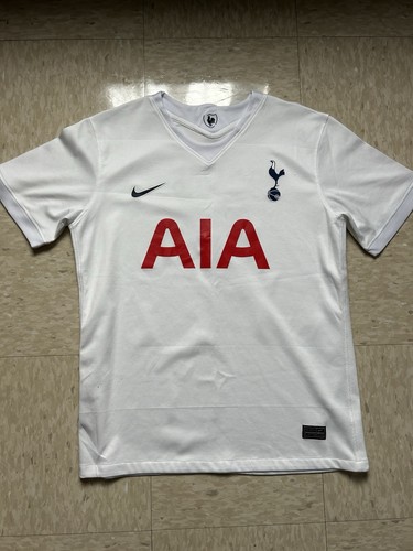 Tottenham Hotspur Men’s Son Jersey, Size Large