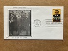 1979 15c Martin Luther King Jr. 1771 FDC Lot of (5), Andrews, Western, Colorano — photo 4