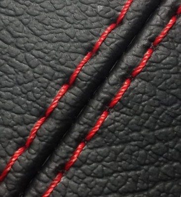 Console Armrest Leather Synthetic Cover For Ford F150 Raptor