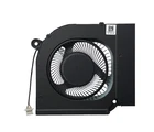 Acer Predator Triton 300 SE PT316-51S Gpu Video Cooling Fan 23.QGHN7.002