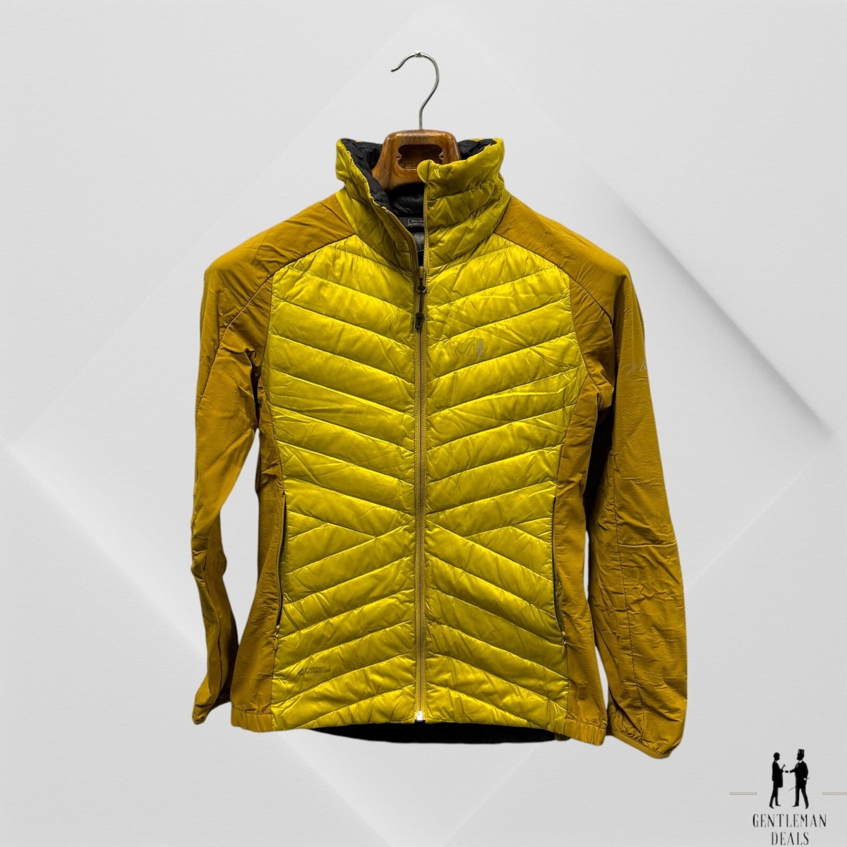 MilletのKootenay Jacket Women Millet Kootenay JKT - Ski-jas - Dames