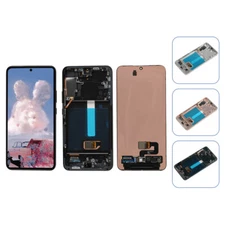 For Samsung Galaxy S22 Plus SM-S906U LCD Display Screen Touch Replacement Parts