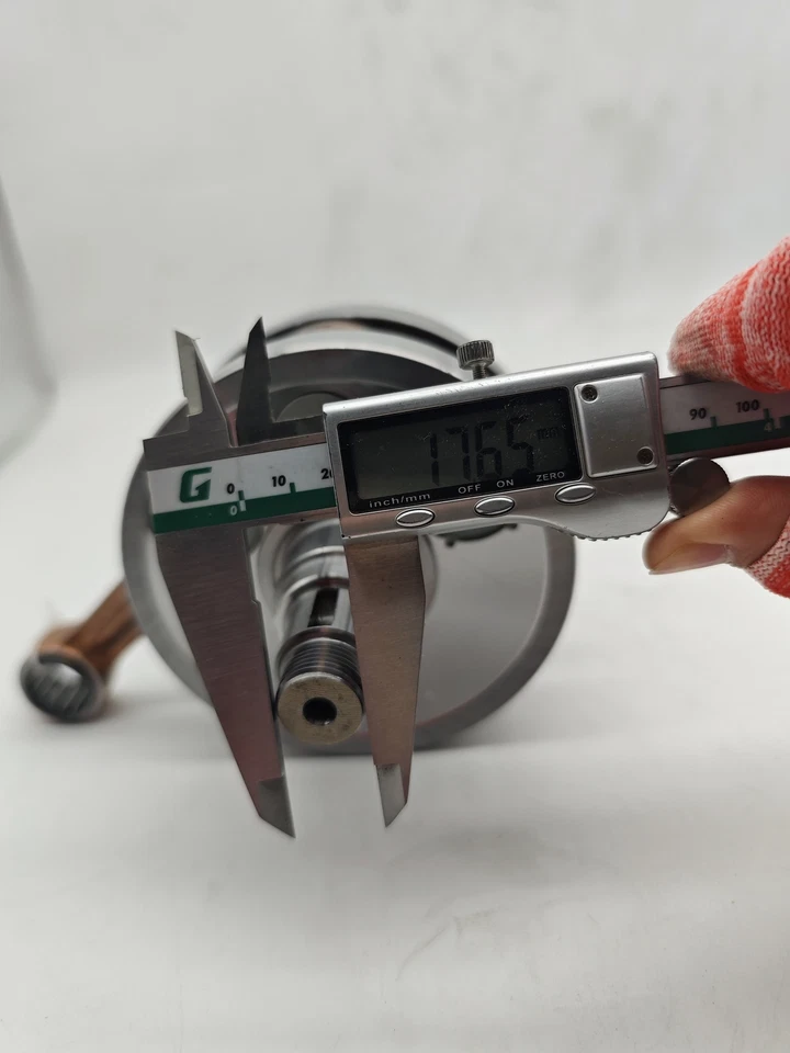 Cigüeñal 54830118300 para KTM 250 SX SXS XC 300 EXC XCW Husqvarna TE250 Nuevo Foto 2 de 4