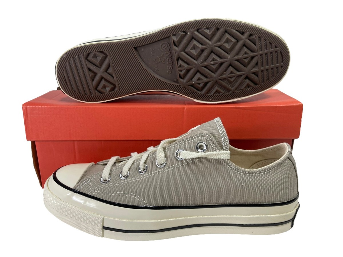 ⭐︎A⭐︎ New Converse Chuck 70 Vintage Shoes Sneakers - Papyrus