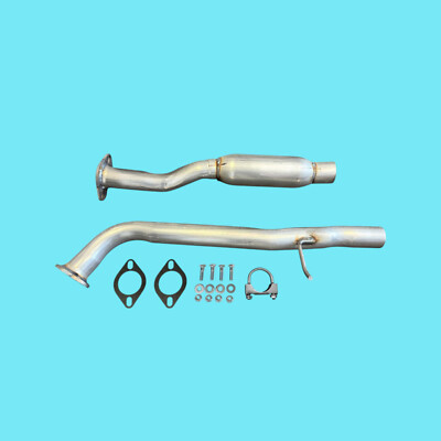 Resonator 2003-2009 Nissan 350Z 3.5L 2003-2009 eBay