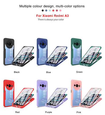 Cover Flip Per Xiaomi Mi A3 / Mi CC9e – Custodia In Pelle PU E Silicone TPU, Interno Morbido, Colore Rosso, Con Supporto Per Video - 4