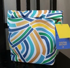 Tabitha Brown for Target Roll-up Lunch Bag Box