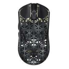 ATTACK SHARK R5 39g 8K Tri-mode Carbon Fiber Wireless Gaming Mouse with 42K DPI