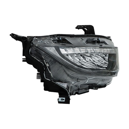 Labwork Passenger Side RH Full LED Headlight Assembly For 2016-2021 Honda Civic - Picture 6 of 17