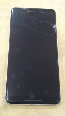 TG461 Google Pixel 3 G013A Handy - Beschreibung lesen