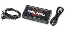Voodoo Lab Pedal Power 3 Plus, BRAND NEW W/ W...