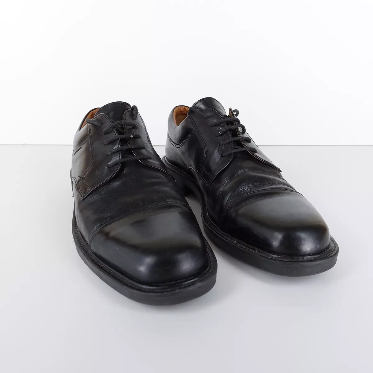 Johnston and on sale murphy passport shoes