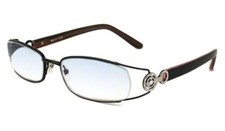 Calabria 838-CL Computer Reading Glasses w/ Hard Case
