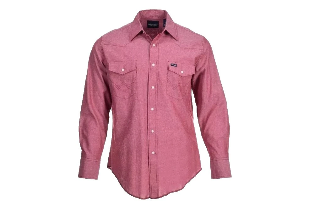 Prendas para el torso Informales Wrangler para De mujer