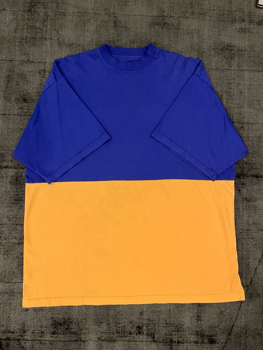 ★関税負担無し★ ※要在庫確認 BALENCIAGA Cloped T-SHIRT 47472563-1_3.jpg