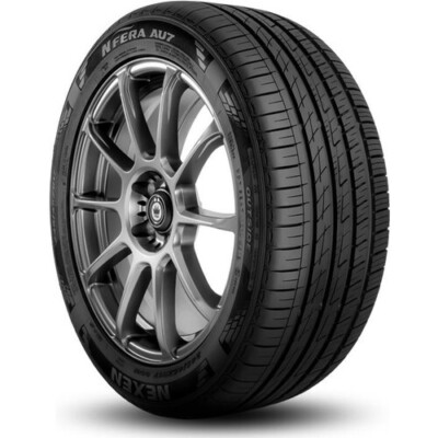 Nexen NFera AU7 255/40R18 95Y BSW (1 Tires) | eBay