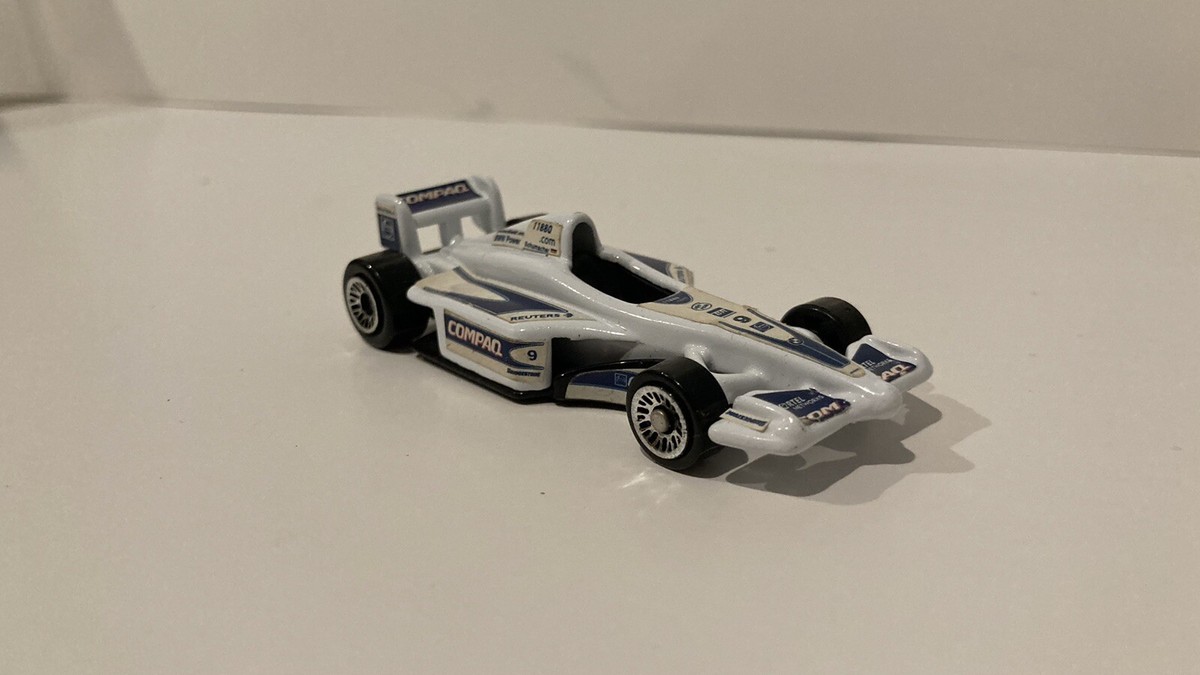 ホットウィール CHARAWHEELS 全4種セット FABIペネロープ号 cw23 ホットウィール CHARAWHEELS 全4種セット FABIペネロープ号 cw23