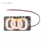 5/15/20W High-power Wireless Charger Module With Type-C Interface DC5/12V New