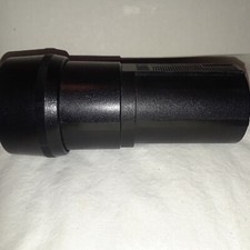 Kodak Lens Projection Ektanar C Zoom 102 - 152mm 4 to 6 Inch F3.5 Lumenized