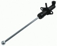 Sachs 6284 600 452 Geberzylinder, Kupplung FÜR Fiat