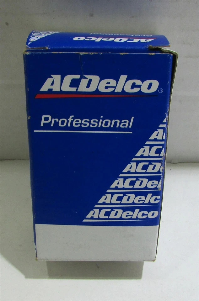 Переключатель вентилятора переменного тока 15-50365 Delco новый для Chevy Chevrolet Sprint Pontiac Firefly - Изображение 4 из 4