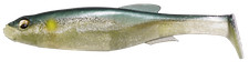 MEGABASS MAGDRAFT 8 INCH JDM SWIMBAIT SELECT COLOR JAPAN BASS LAREGEMOUTH