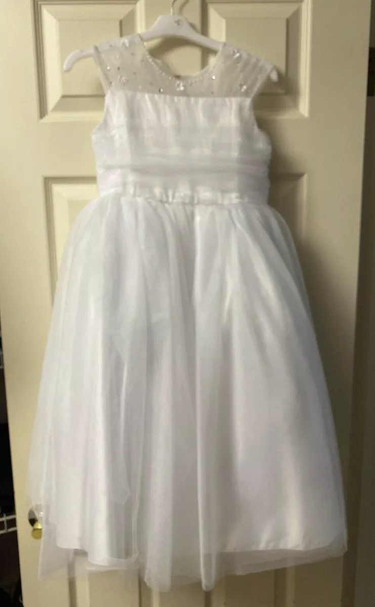 Swea pea top and lilli dress