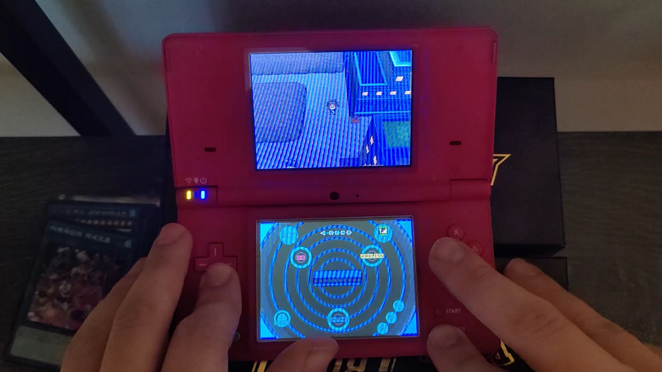 Dsi Serial Code Nintendo DSi Action Replay - TESTED & Working - LOADED WITH POKEMON ...