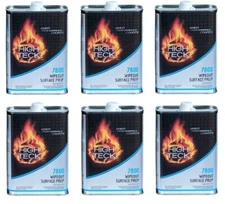 WIPEOUT Wax and Grease Remover similar to PREP ALL (GSW362), (6 Quarts)