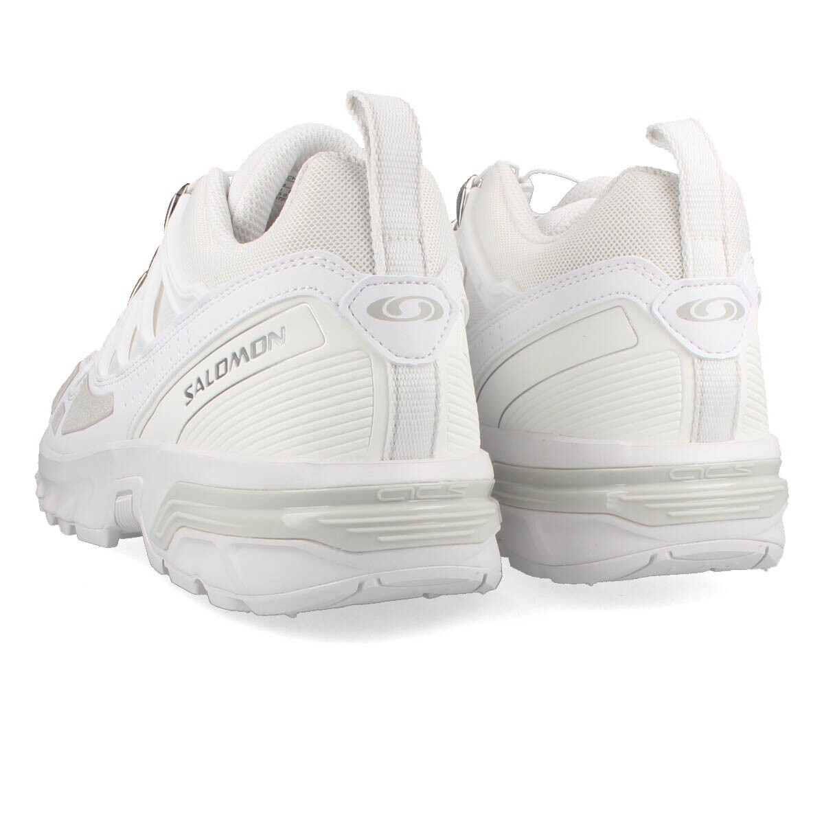 ★★New Balance★★ ACS White White Silver L47236700 Salomon ACS + White White Silver L47236700 Men's Size | eBay
