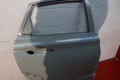 2018 2019 2020 2021 2022 2023 HYUNDAI KONA RIGHT SIDE REAR DOOR