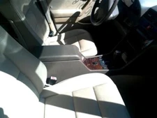 Chassis ECM Fits 94-97 MERCEDES C-CLASS 156486