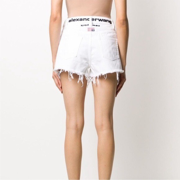 EUC 🖤 Alexander Wang Bite Flip distressed-finish… - image 3