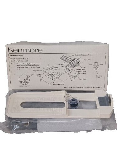 BOBBIN WINDER Kenmore 385.18080 385.18080200 385.18230 385.19030