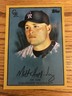 Matt Holliday 2008 Topps T205 Rockies #TCP3   *9414*