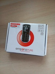Handy enporiapure Test sehr gut