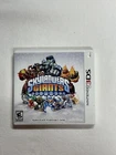 Skylanders: Giants (Nintendo 3DS, 2012) Game Only With Case