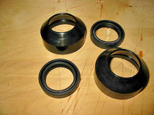 New Fork Seals And Wipers Xs750 Xs850 Kl 15-5069