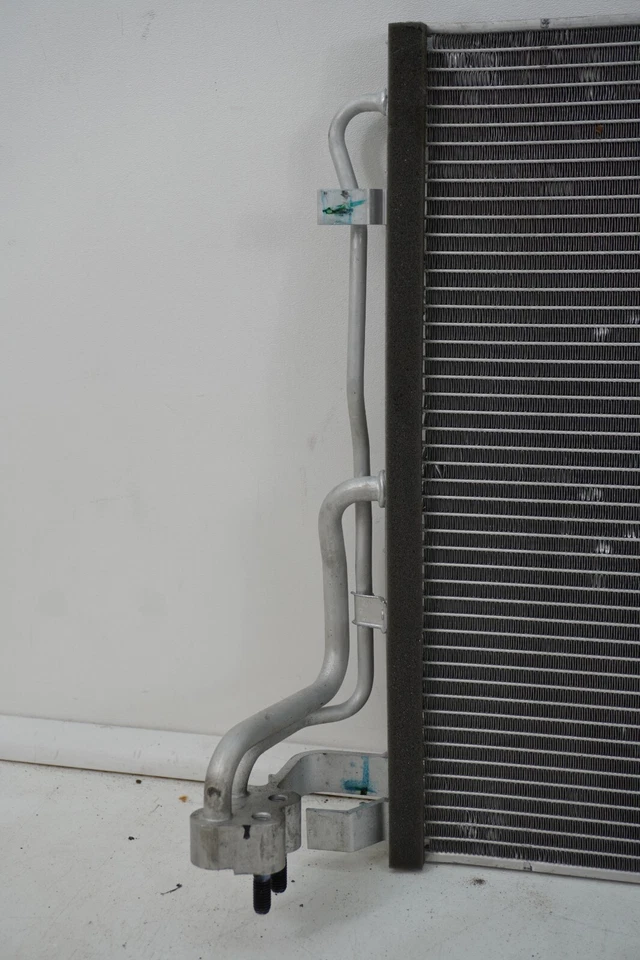 2019-2023 KIA FORTE AC AIR CONDITIONING CONDENSER OEM - Image 2 of 4