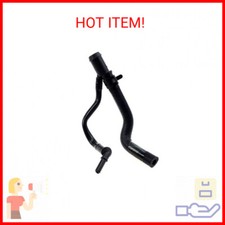 LR012636 Water Pump Hose, Fit for Land Rover Range Rover 2010-2013 5.0L LR4, Eng