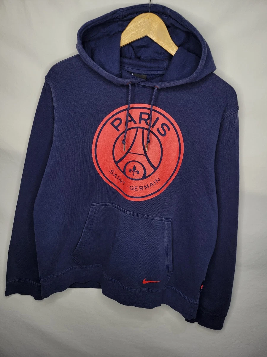 Sweat nike 2025 psg